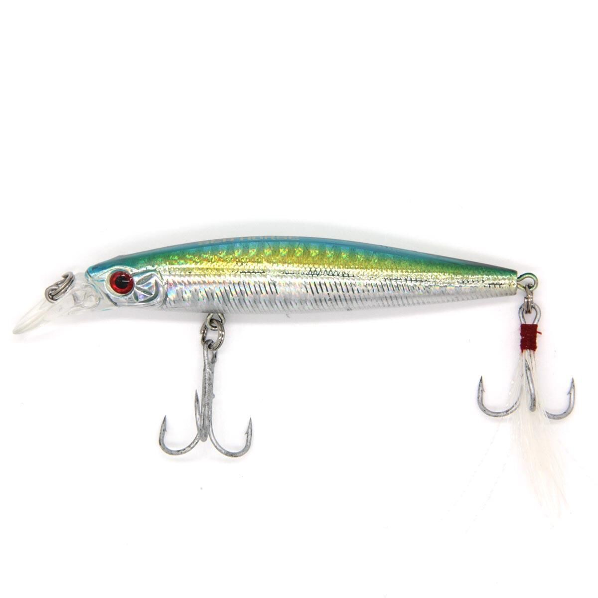 Sea Horse Speed-F-Diver 8,5cm 10gr Sinking Suni Yem MY-N