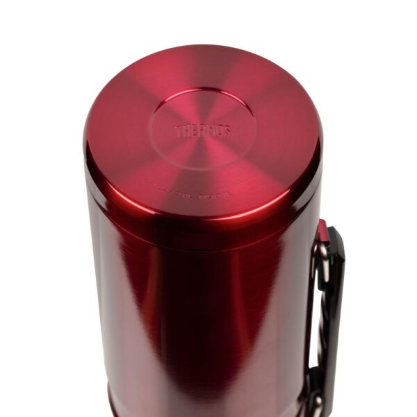 Thermos SK 2020 Stainles King X Large 2 Lt Termos Cranberry