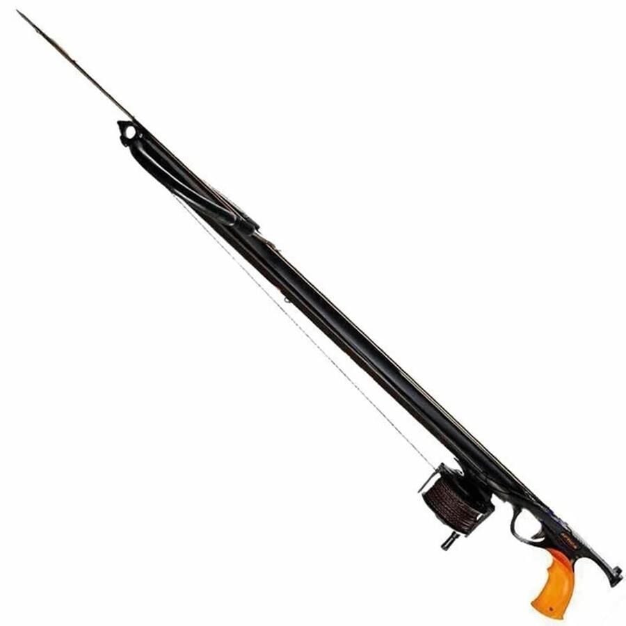 Apnea Amarok Open Açık Kafa Zıpkın Tüfeği 95 Cm
