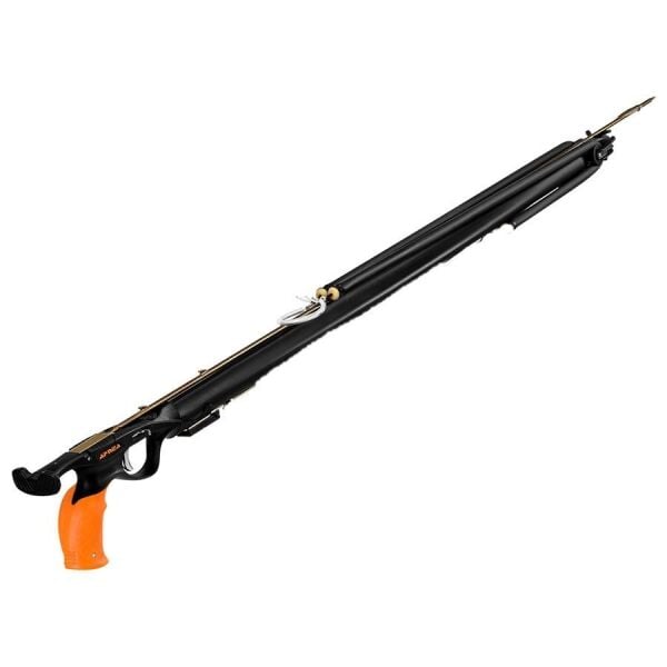 Apnea Amarok Open Açık Kafa Zıpkın Tüfeği 95 Cm