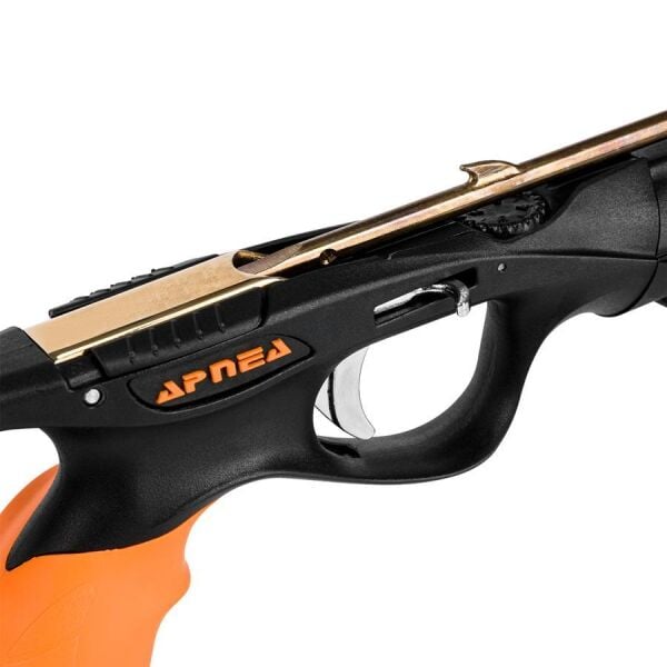 Apnea Amarok Open Açık Kafa Zıpkın Tüfeği 95 Cm