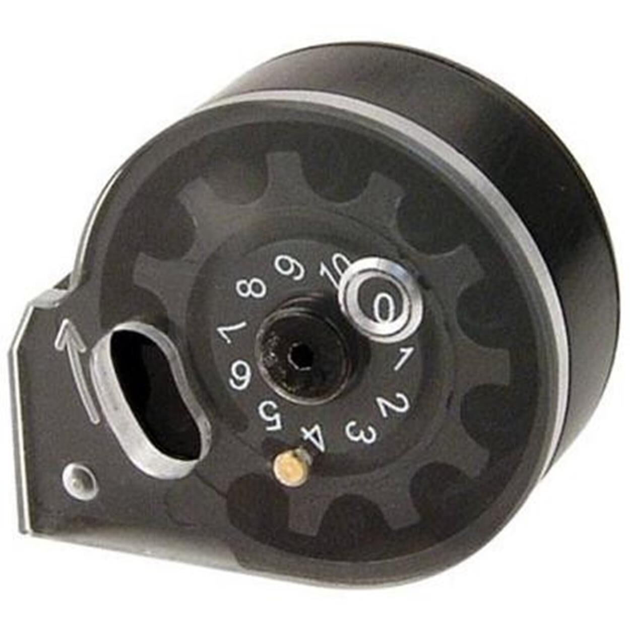 Benjamin Marauder 6.35 mm Yedek Sarjör