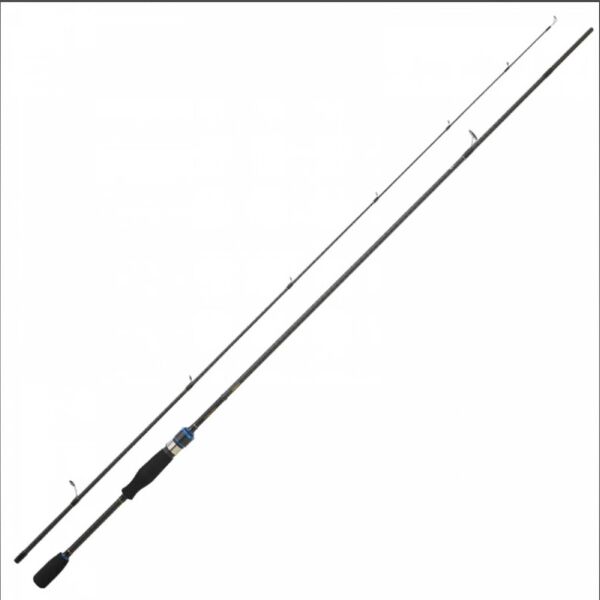 Daiwa New Legalis RF 228 cm 1-12 gr 2P LRF Olta Kamışı