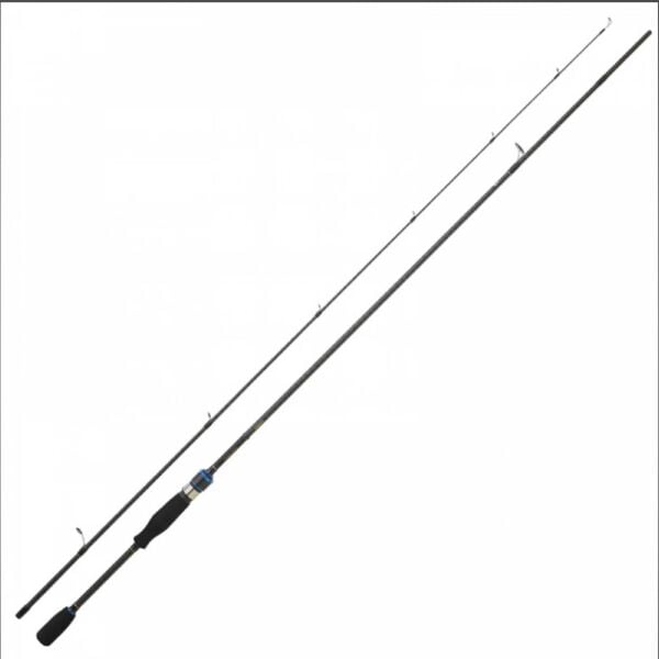 Daiwa New Legalis RF 228 cm 1-12 gr 2P LRF Olta Kamışı