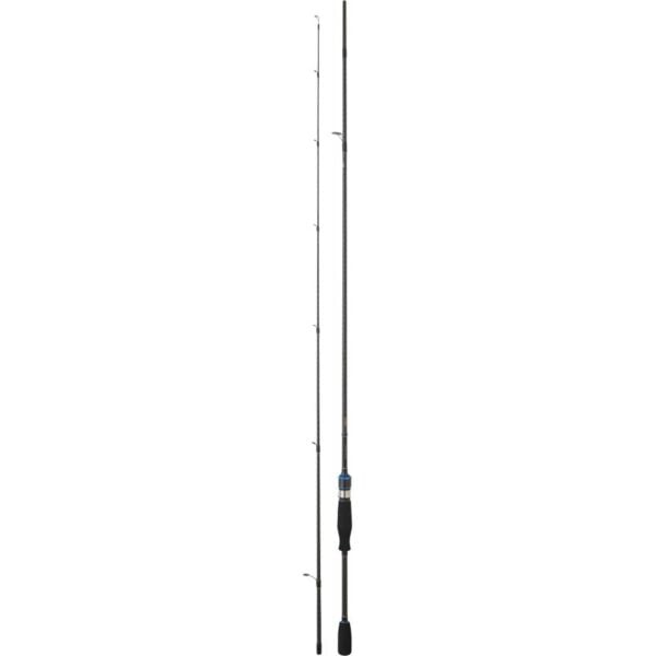 Daiwa New Legalis RF 228 cm 1-12 gr 2P LRF Olta Kamışı