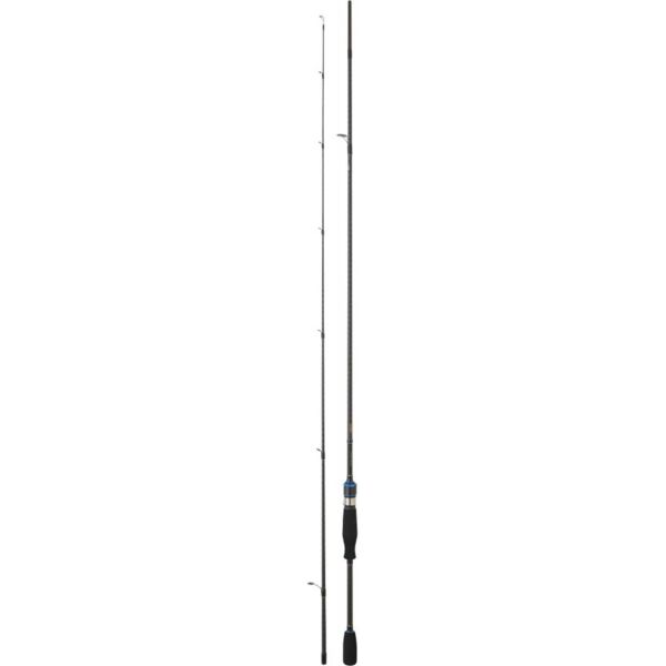 Daiwa New Legalis RF 228 cm 1-12 gr 2P LRF Olta Kamışı