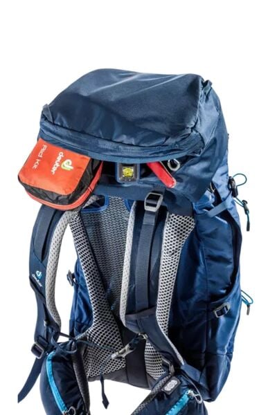 Deuter Futura PRO 40 Litre Sırt Çantası Midnight-Steel