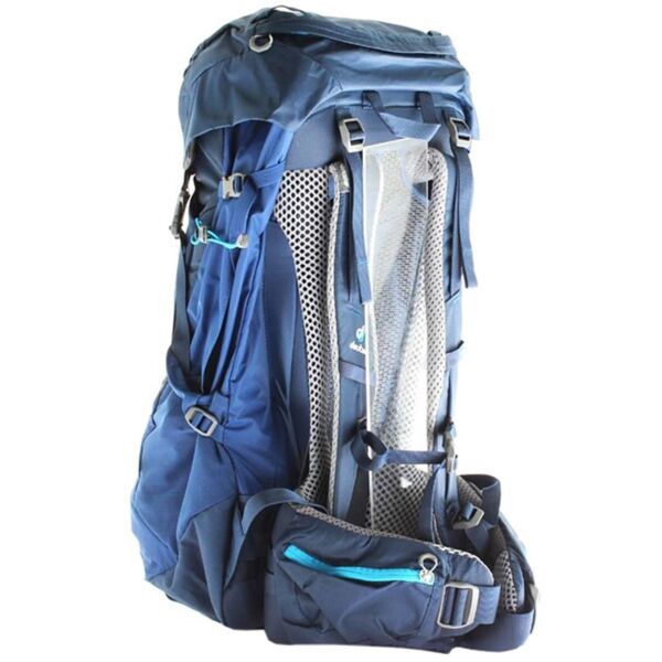 Deuter Futura PRO 40 Litre Sırt Çantası Midnight-Steel