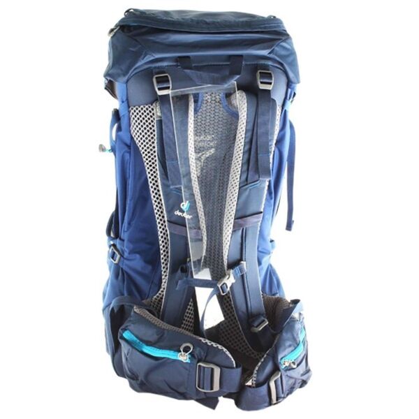 Deuter Futura PRO 40 Litre Sırt Çantası Midnight-Steel