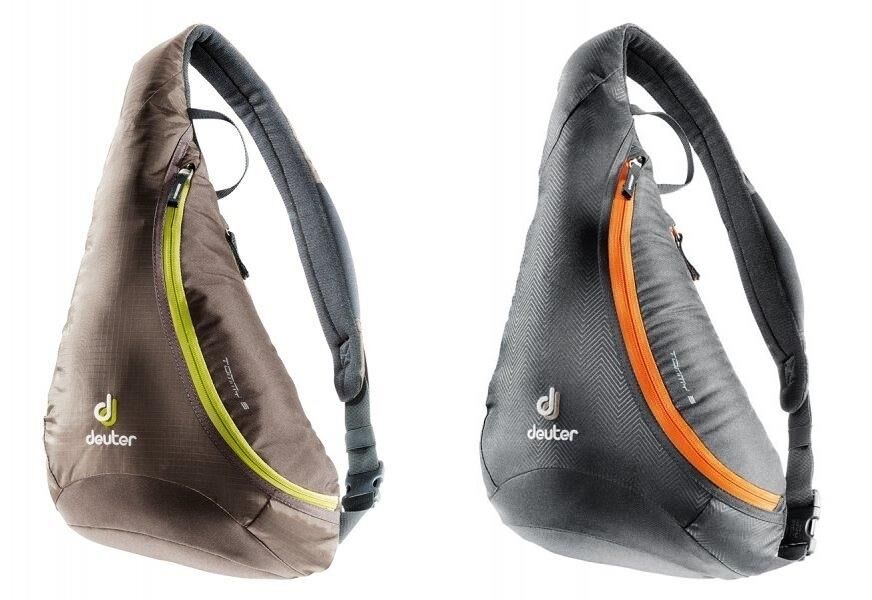 Deuter Tommy S Bel Çantası 5 Lt