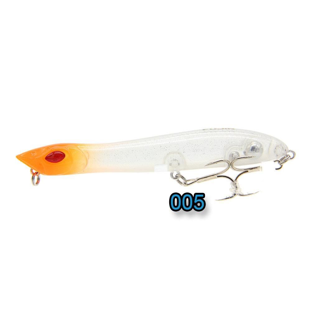 Fujin ZigZags ZZ-105SW 10.5cm 10gr Suni Yem 05