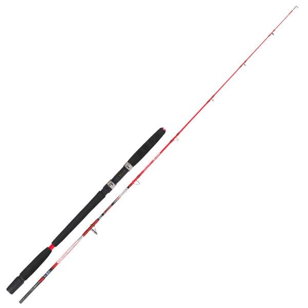Kali Kunnan Valentia Olta Kamışı Standart - 190CM