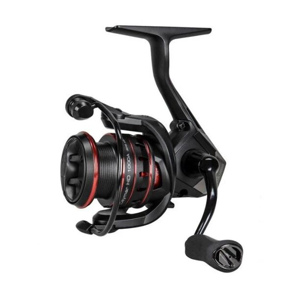 Okuma Ceymar HD CHD-1000SA Matt Black 7+1BB Olta Makinesi