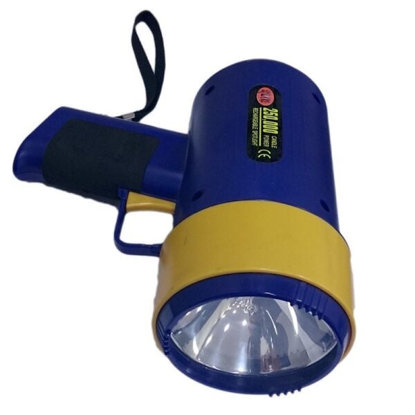 Square SP258 Şarjlı Projektör