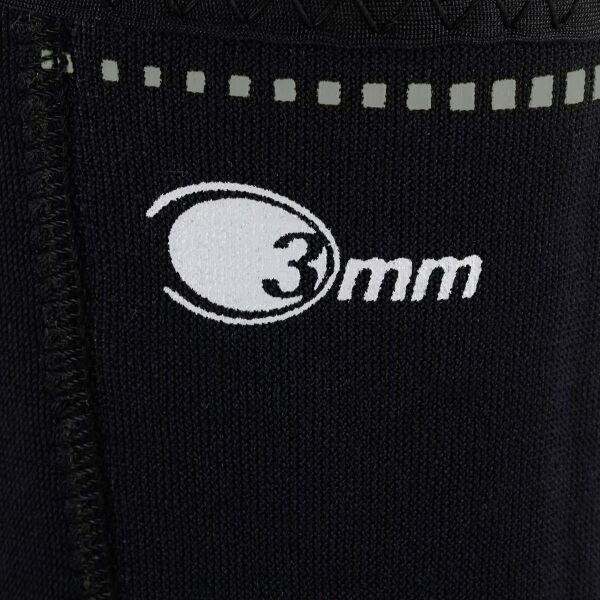 Apnea Supratex Tabanlı Dalgıç Çorap 3mm