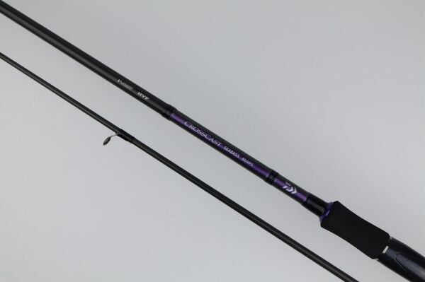 Daiwa Crosscast 244 cm 14-42 gr 2P Spin Olta Kamışı