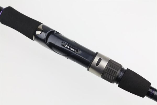 Daiwa Crosscast 244 cm 14-42 gr 2P Spin Olta Kamışı