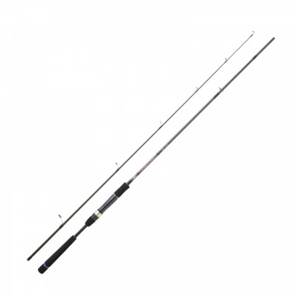 Daiwa Crosscast 244 cm 14-42 gr 2P Spin Olta Kamışı