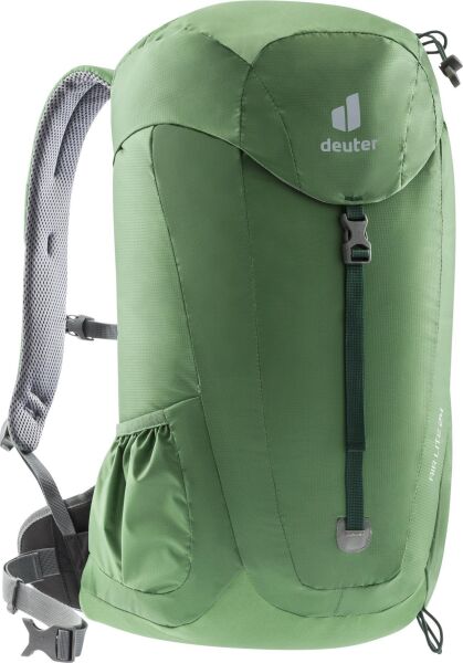 Deuter Air Lite 24 Litre Sırt Çantası Leaf