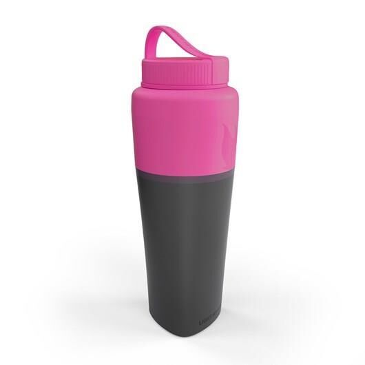 Light My Fire Pack-Up-Bottle 700ML Şişe Matara Fuşya