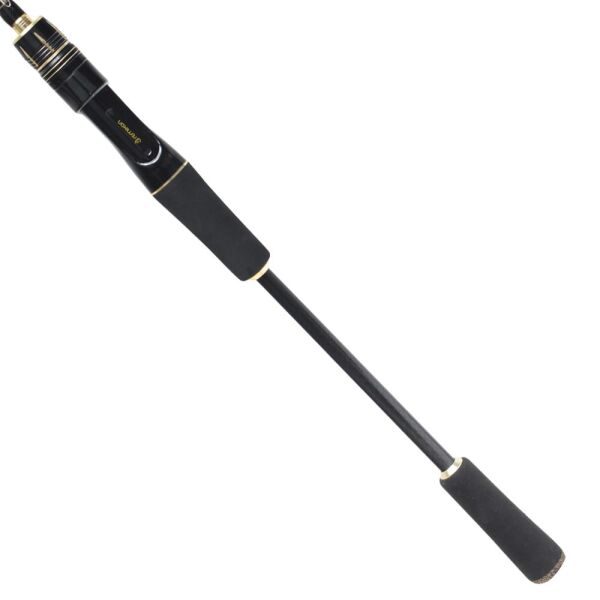 Remixon Focus BG 270cm 5-35gr 2P Kamış + BG4000M 5+1BB Makara Set