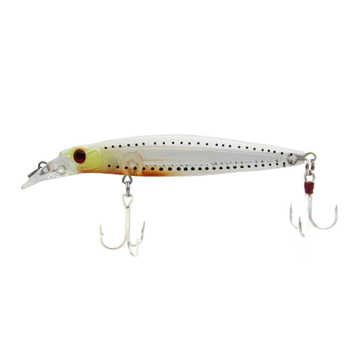 Sea Horse Speed-F-Diver 8,5cm 8gr Floating Suni Yem L07-OR
