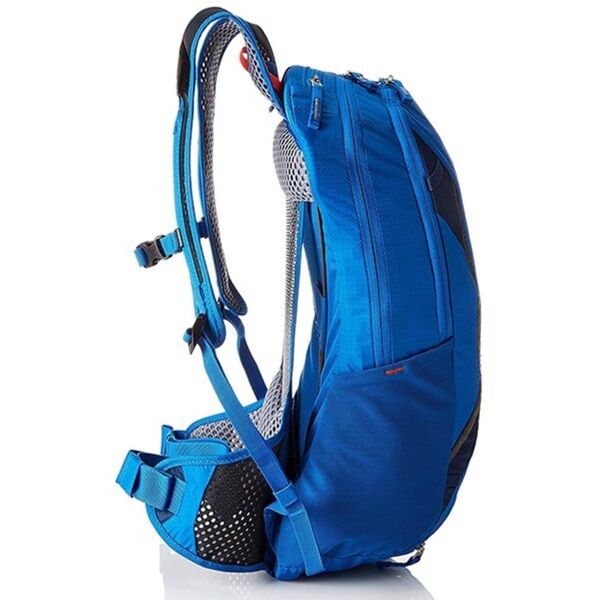 Deuter Race Air 10 Lt Sırt Çantası Bay-Midnight Blue