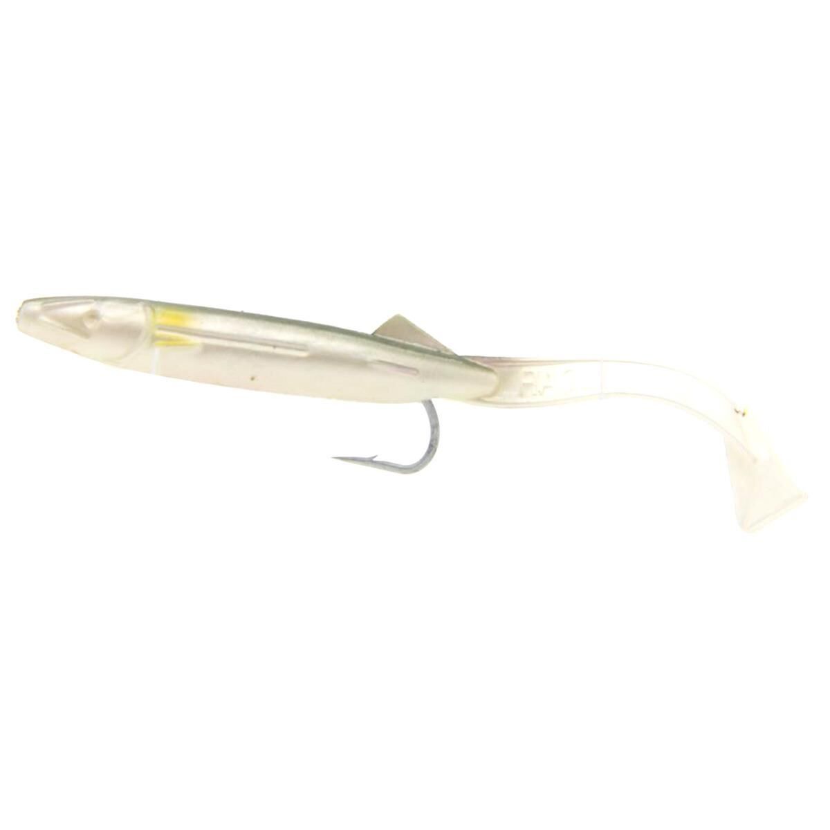 Ragot Raglou Bulk 6.5Cm Silikon Yem AYU