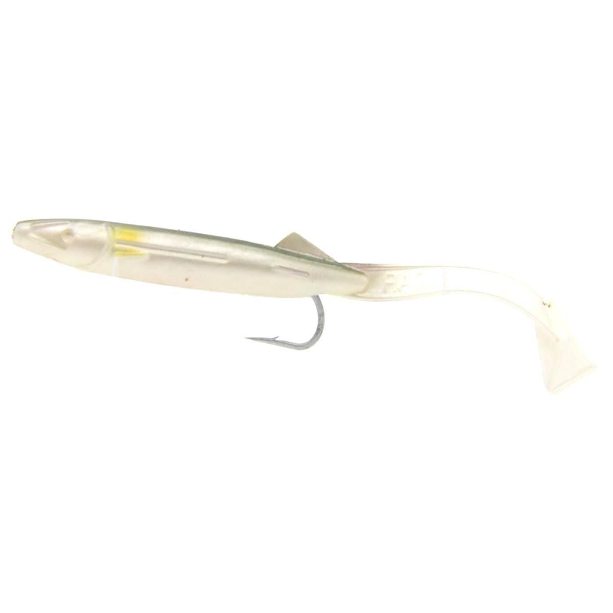 Ragot Raglou Bulk 6.5Cm Silikon Yem AYU