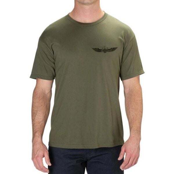 5.11 Emea Insignia S/S T-Shirt