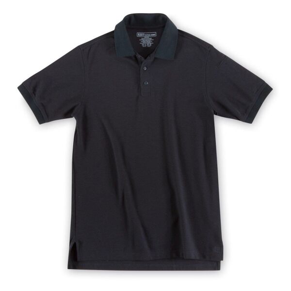 5.11 Utility Polo T-Shirt ( Siyah )