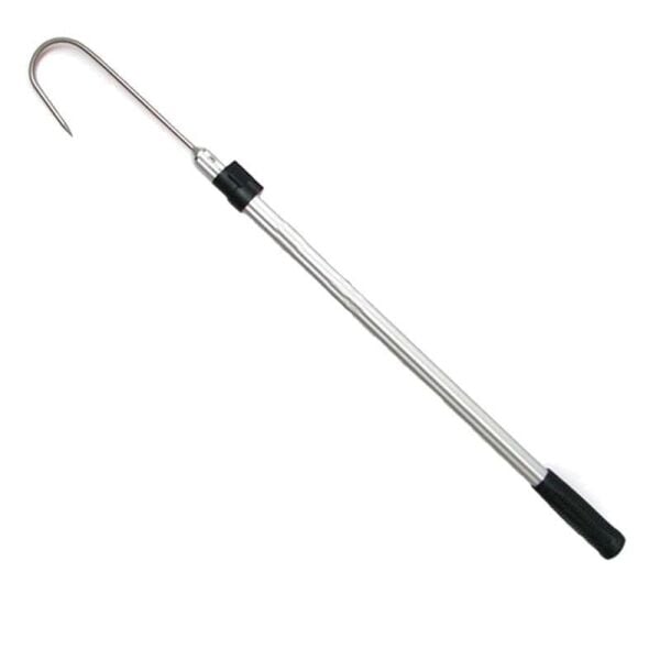 Captain 6790 Kakıç Teleskobik Ayarlı Tekne Kakıçı 120 Cm