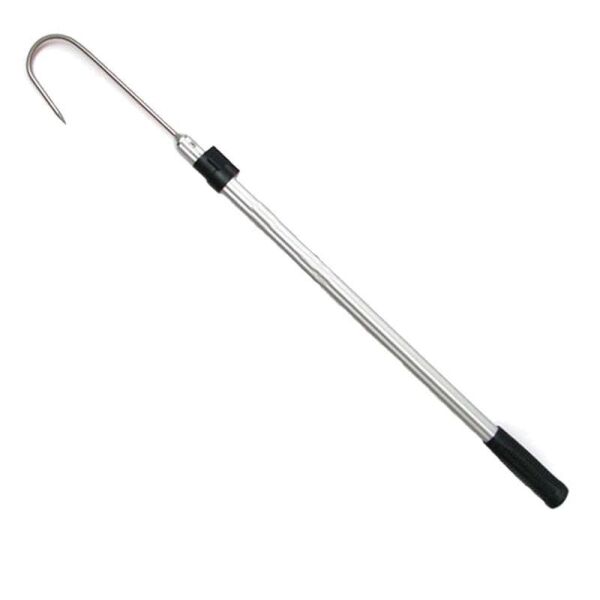 Captain 6790 Kakıç Teleskobik Ayarlı Tekne Kakıçı 120 Cm