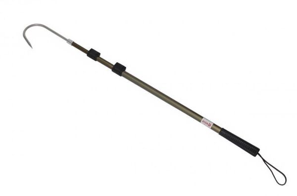 Captain 6790 Kakıç Teleskobik Ayarlı Tekne Kakıçı 120 Cm