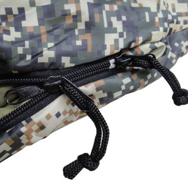 Evolite Alaska Camo Pro -15ºC Uyku Tulumu
