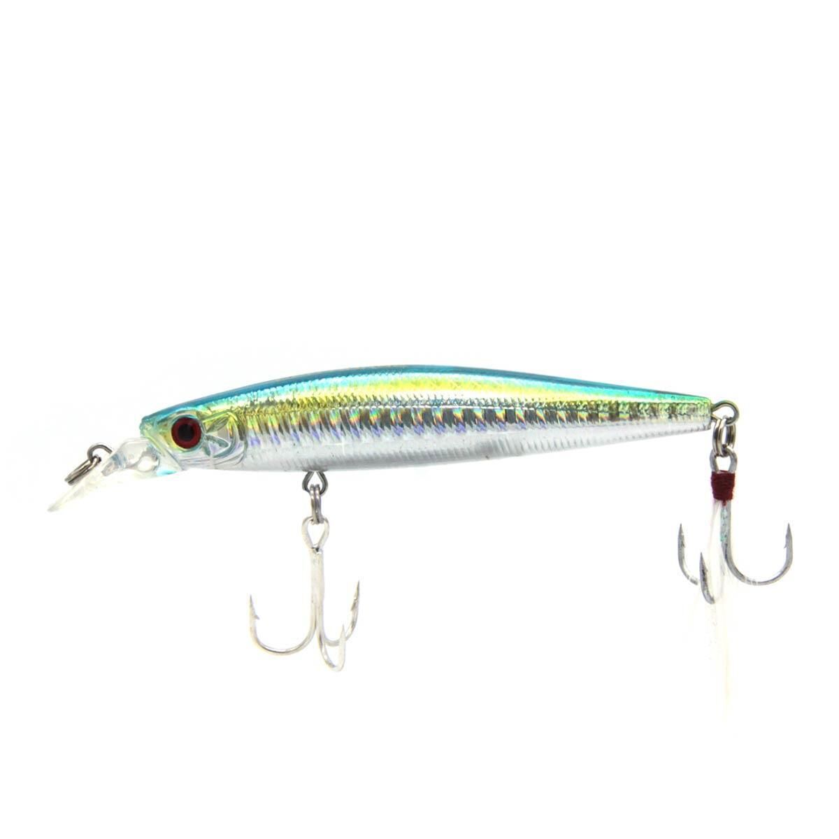 Sea Horse Speed-F-Diver 8,5cm 8gr Floating Suni Yem MY-N
