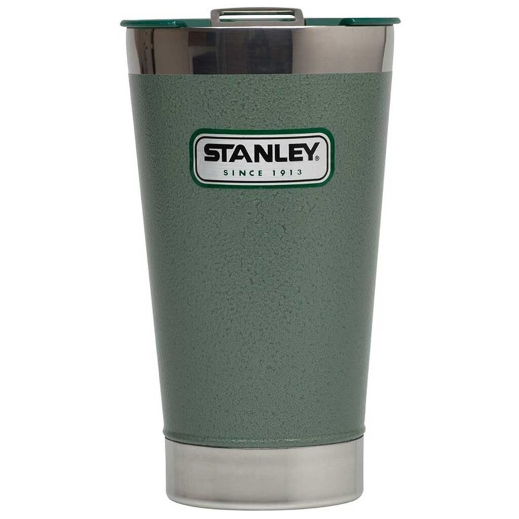 Stanley Klasik Yalıtımlı Vakumlu Kamp Bardağı 0,47 Lt