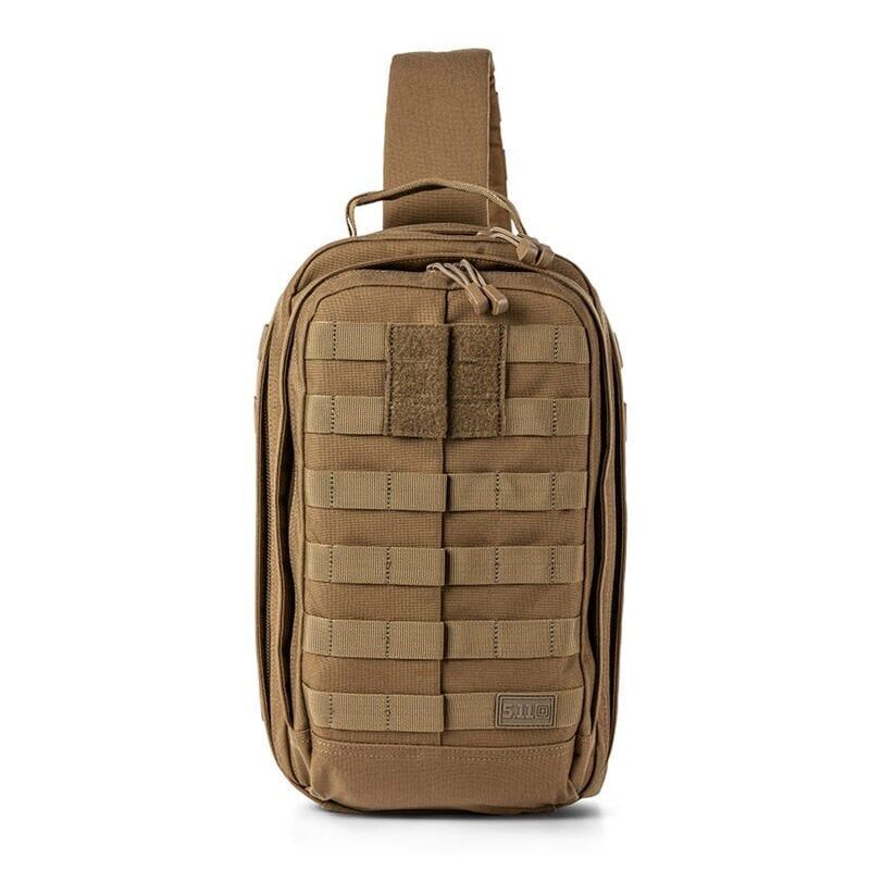 5.11 MOAB 8 Çanta - Kahverengi