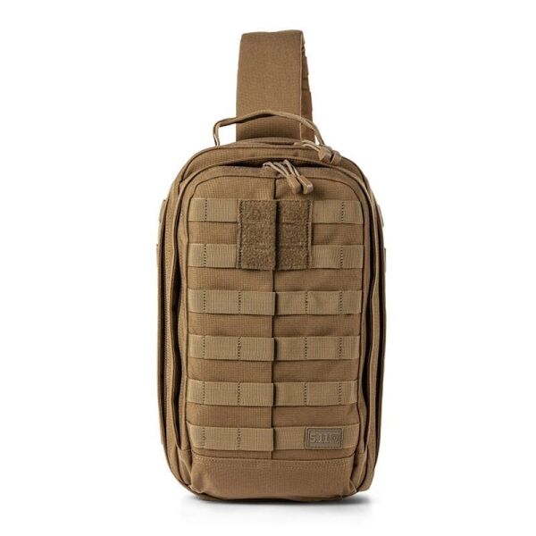 5.11 MOAB 8 Çanta - Kahverengi