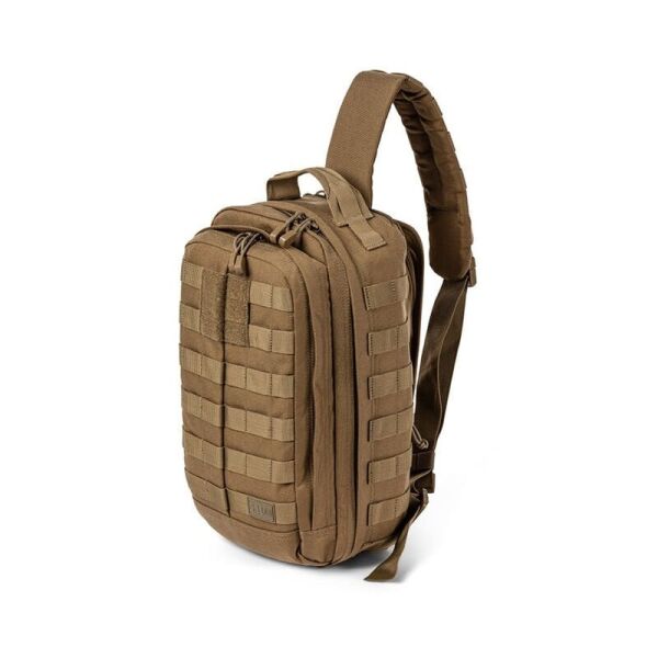 5.11 MOAB 8 Çanta - Kahverengi