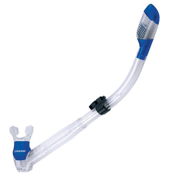 Cressi Supernova Dry Şnorkel