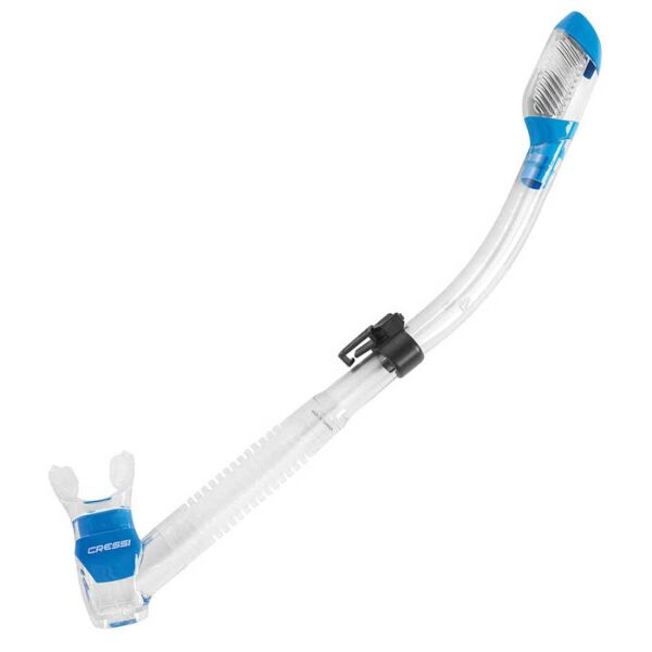 Cressi Supernova Dry Şnorkel