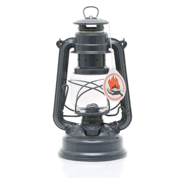Feuerhand 276-7016 Gazlı Fener Antrasit Antrasit
