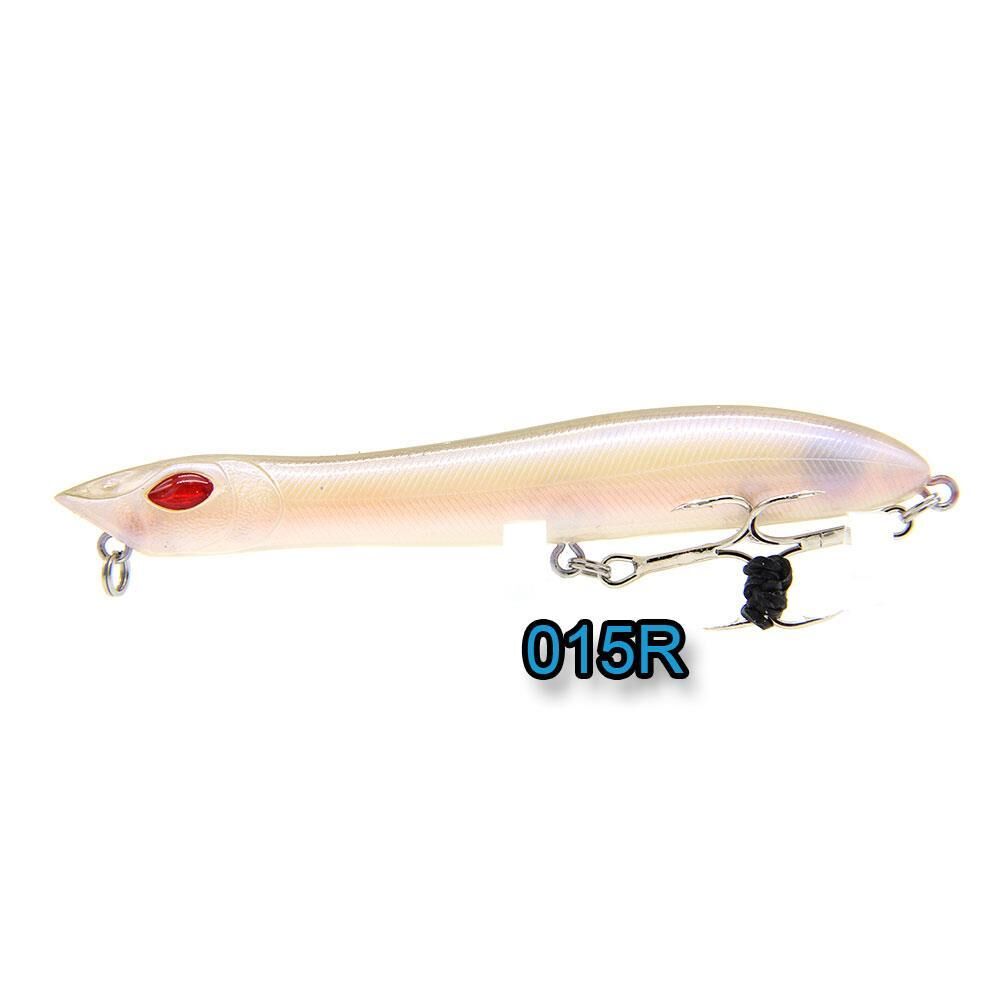 Fujin ZigZags ZZ-105SW 10.5cm 10gr Suni Yem 015R