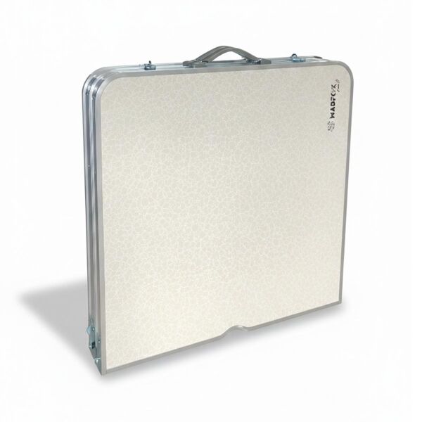 Madfox CampSet ShadePort Tabureli Katlanır Masası Seti