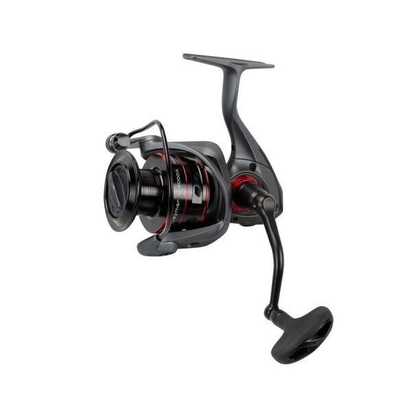 Okuma Ceymar C-6000A Dark Grey 7+1 BB Olta Makinesi