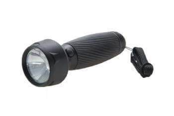 Square PL 389 El Feneri 3 Led