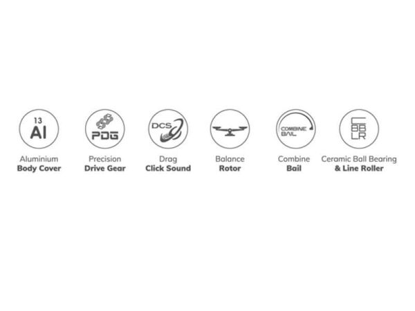 Fujin Thales 2500 FG Olta Makinesi