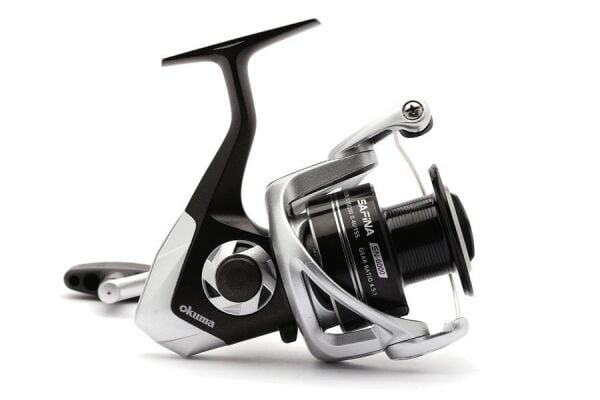Okuma Safina SN-6000 1+1 BB Olta Makinesi