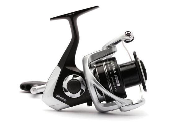 Okuma Safina SN-6000 1+1 BB Olta Makinesi